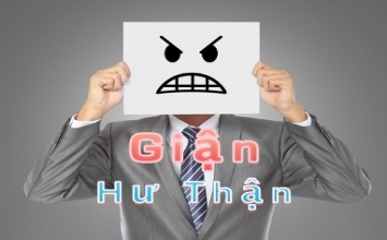 6 cách giữ bình tĩnh lúc nóng giận để tránh tổn hại tới bản thân